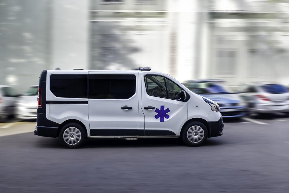 ambulance